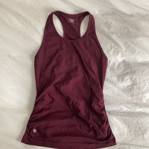 Athleta Speedlight Tank Top
